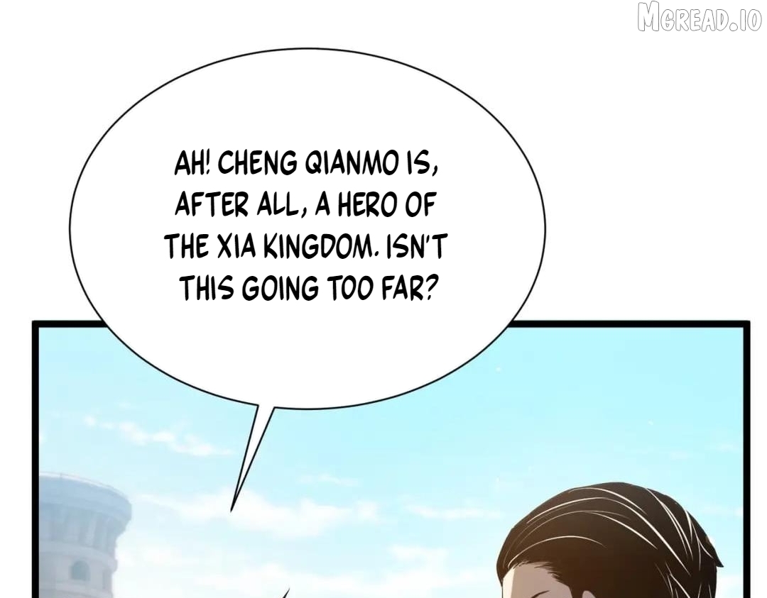 I Rely on My Invincibility to Deal Tons of Damage Passively! Chapter 175 - page 63